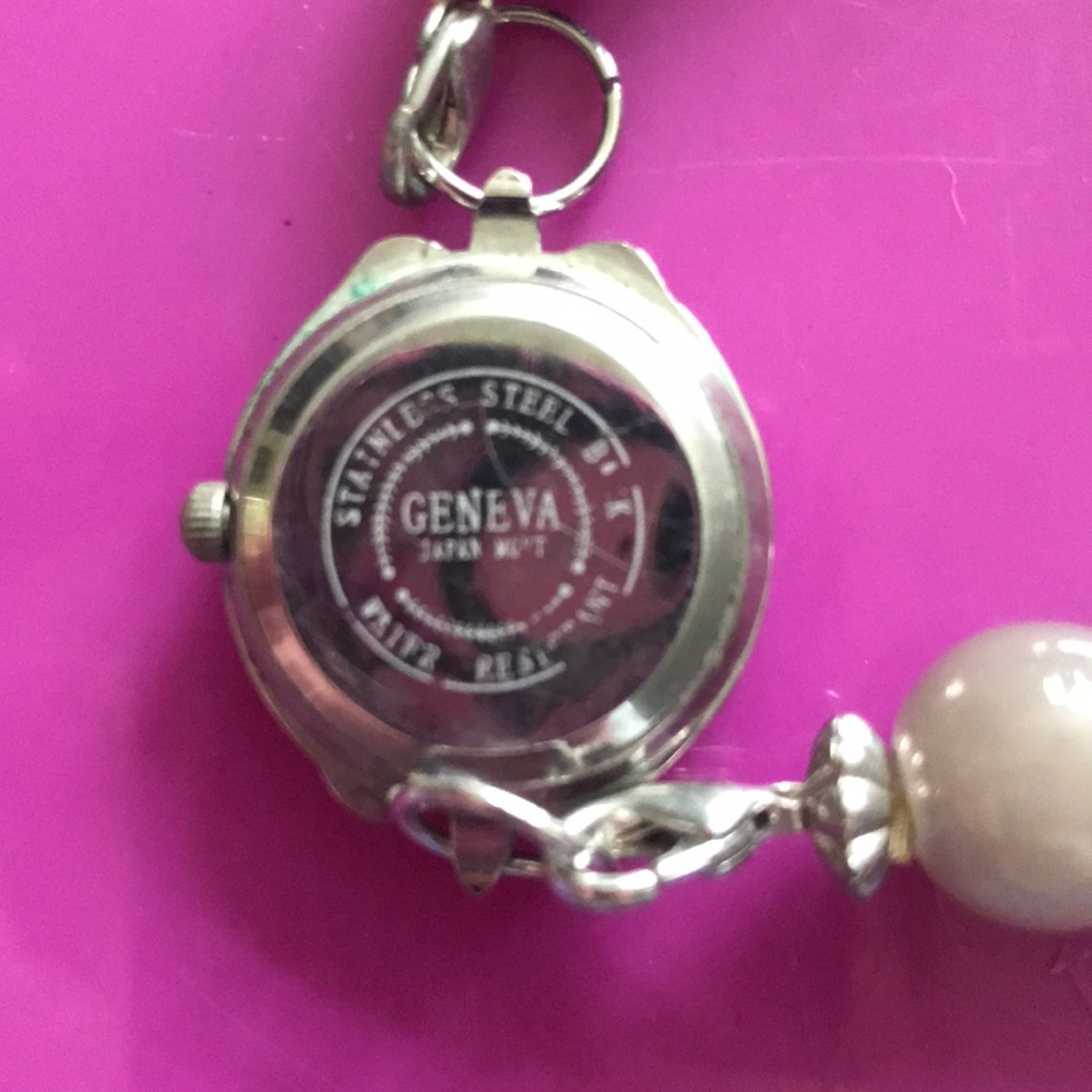 Geneva Watch - Picture 2 of 2